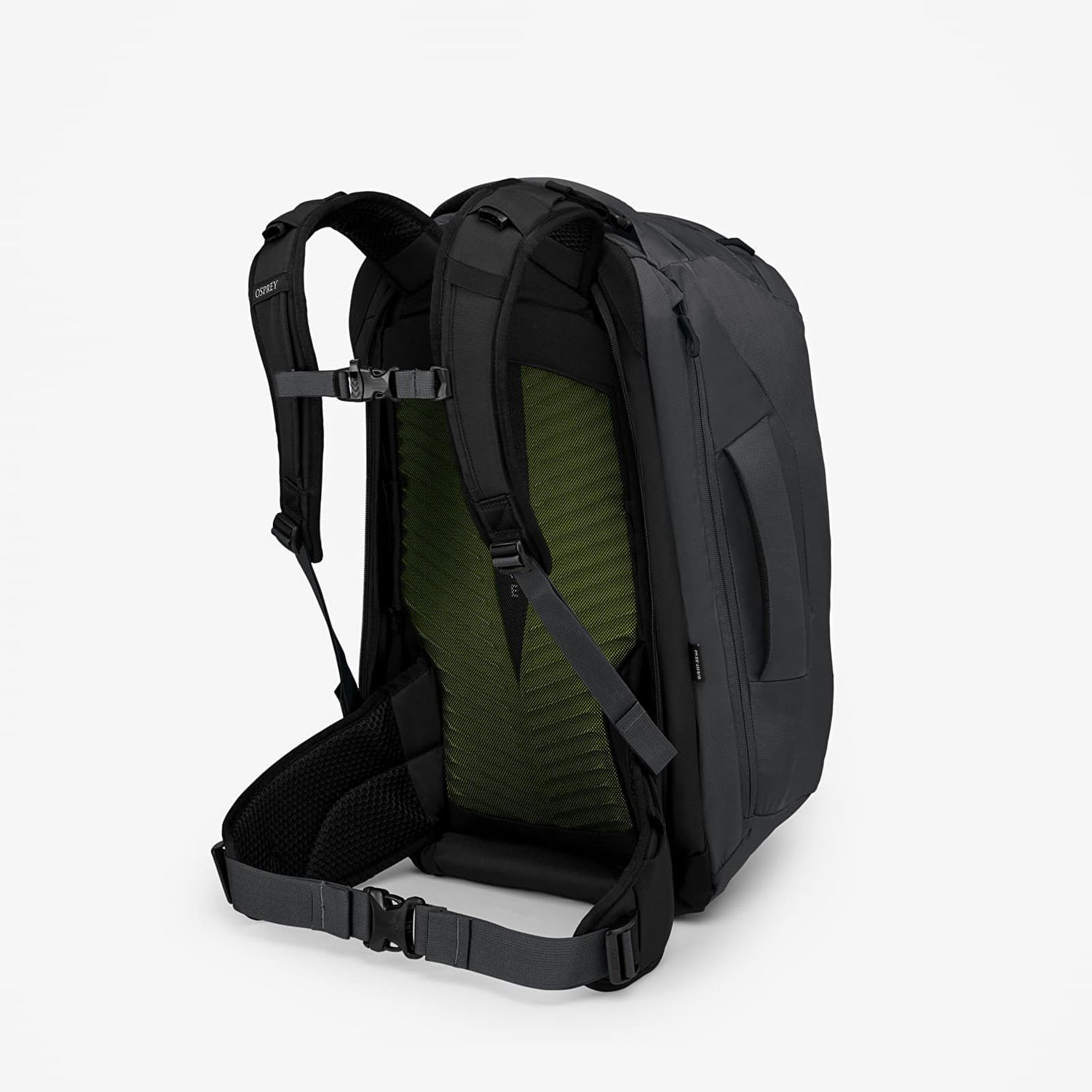 Раница Osprey Travel Backpack Farpoint 40 Черно | 10003675OSP, 1