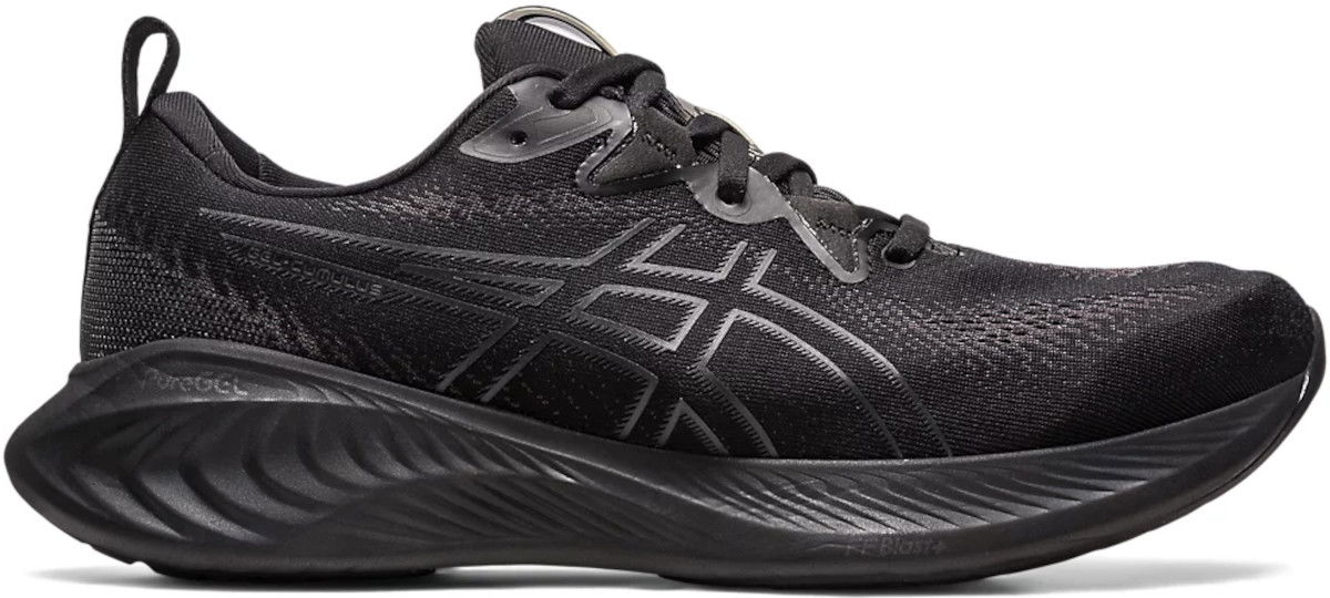 Кецове и обувки Asics GEL-Cumulus 25 Черно | 1011b621-003, 0