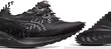 Кецове и обувки Asics GEL-Cumulus 25 Черно | 1011b621-003, 0
