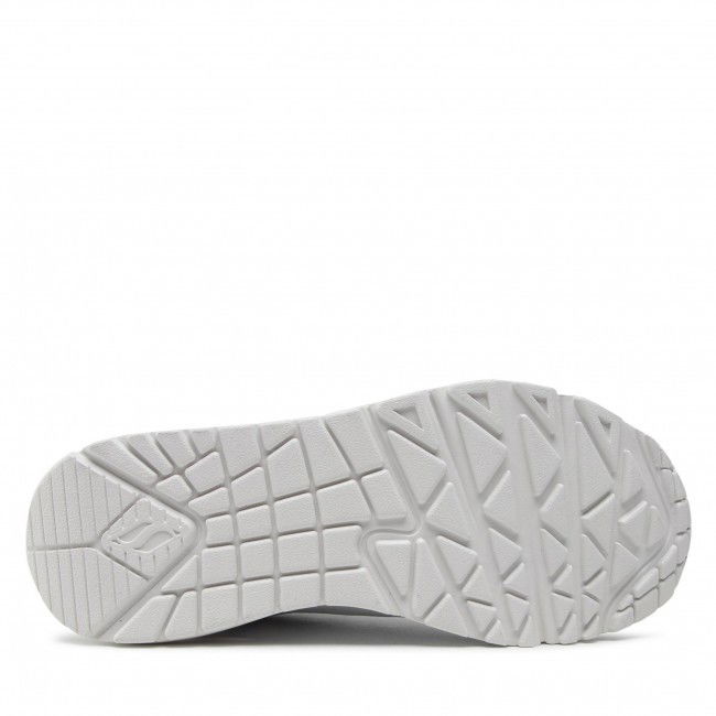 Кецове и обувки Skechers Uno Розово | 155507-WRPK, 1