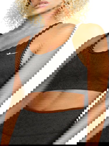 Сутиен Nike Nike Dri-FIT Indy Sports Bra Черно | dd1387-045, 0