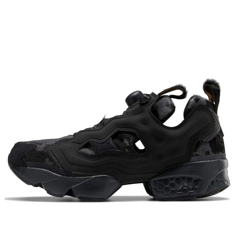 Кецове и обувки Reebok Pump Fury OG x Zozotown Черно | GX1406