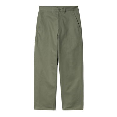 Панталони Carhartt WIP Midland Pant Зелено | I032970_667_XX, 5