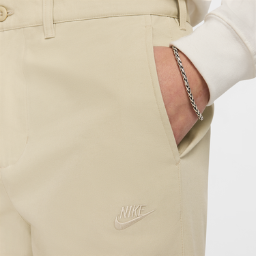 Панталони Nike Club Pants Бежово | FZ5770-251, 3