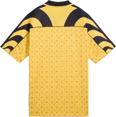 Фланелка Puma ROAD TO UNITY Relaxed AOP Football Jersey Жълто | 629619-55, 1