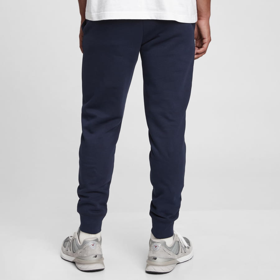 Спортни панталони GAP Heritage Logo Jogger Pants Тъмно синьо | 500382-03, 1