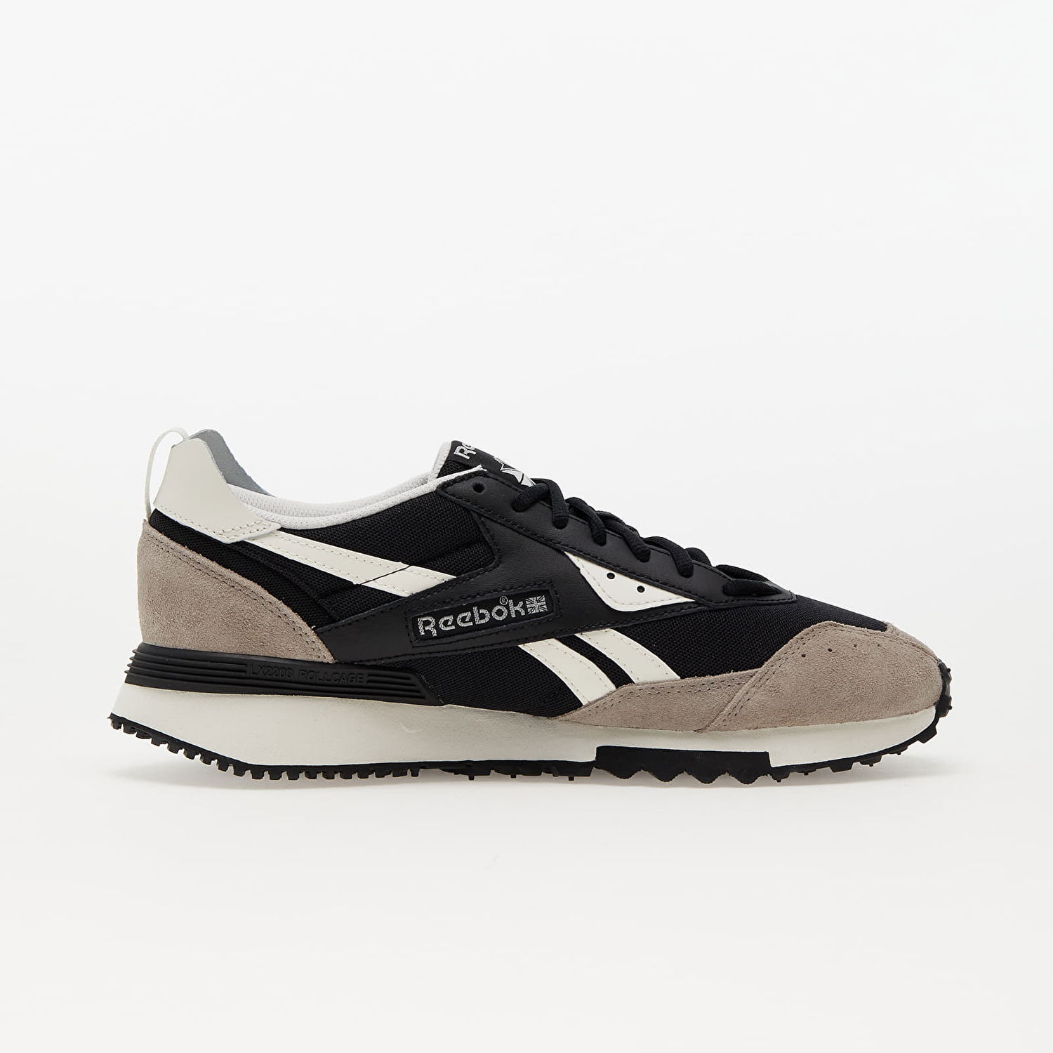 Кецове и обувки Reebok LX2200 Черно | GY1534, 1