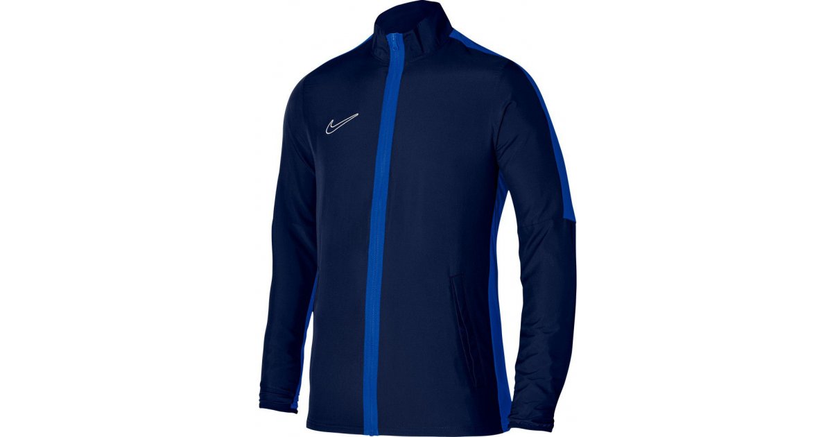Яке Nike Dri-FIT Academy 23 Jacket Тъмно синьо | dr1710-451, 1