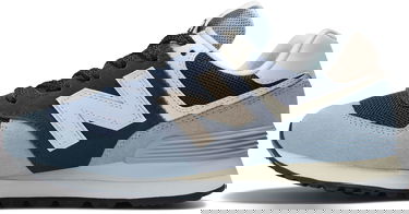 Кецове и обувки New Balance 574 Синьо | wl574-vj2, 0