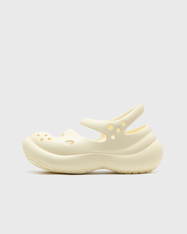 Кецове и обувки Crocs Phaedra White Бяло | 209560-76O, 0
