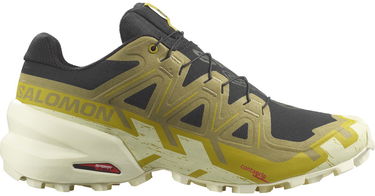 Кецове и обувки Salomon Speedcross 6 Зелено | l47301500, 1