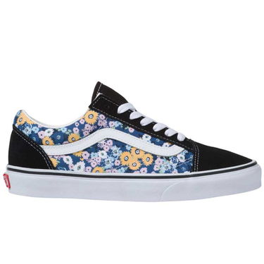 Кецове и обувки Vans Old Skool Многоцветен | VN0A5KRFFF1, 0