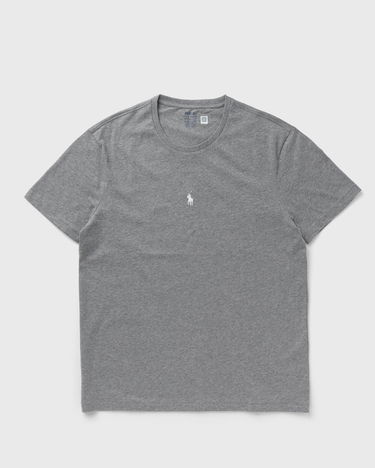 Тениска Polo by Ralph Lauren Polo Ralph Lauren Custom-Slim-Fit Jersey-T-Shirt - Сиво | 710839046047, 4