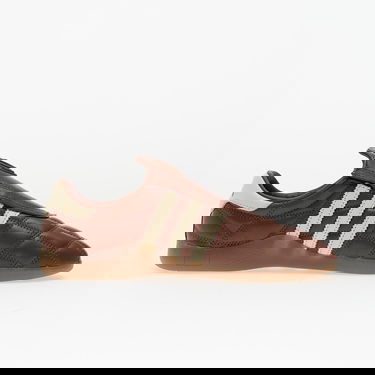 Кецове и обувки adidas Originals Taekwondo Mei Кафяво | JR6017, 2