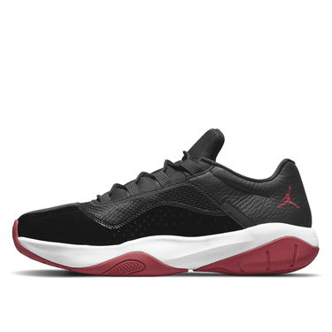 Кецове и обувки Jordan Air Jordan 11 CMFT Low "Bred" Черно | dm0844-005, 2