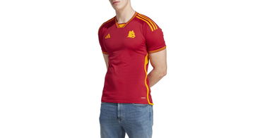 Фланелка adidas Originals Dres adidas Червено | ik7166, 1