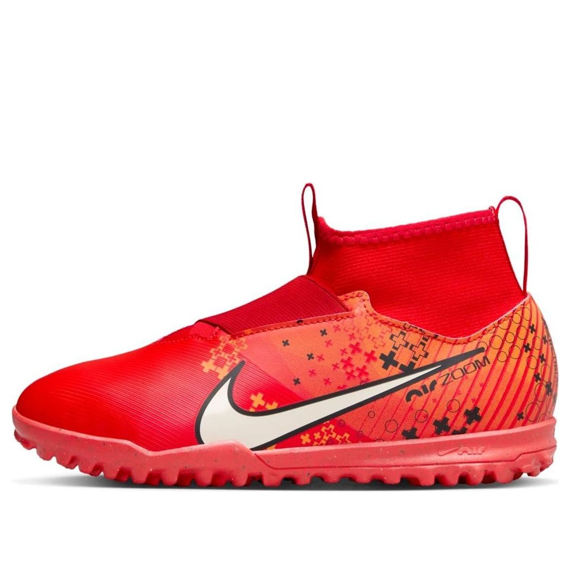 Облекло Nike Mercurial Superfly 9 Червено | FJ0349-600, 0