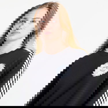 Суитчър adidas Originals Branding Crew Sweatshirt Черно | KS6470, 1