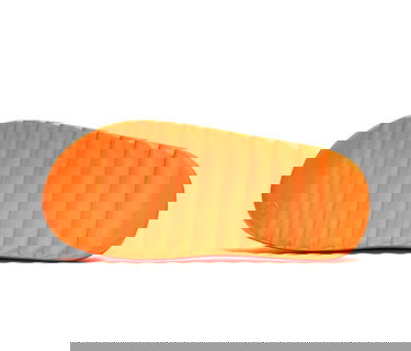 Кецове и обувки adidas Yeezy Yeezy Slides "Enflame Orange" Оранжево
 | GZ0953, 2
