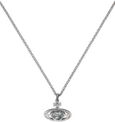 Колие Vivienne Westwood Pendant Necklace Металик | 63020096-02S001-CN, 1