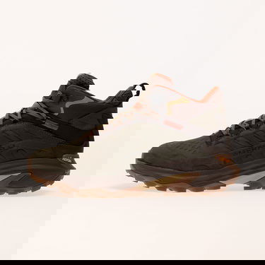 Кецове и обувки Merrell Moab Speed 2 Ltr Mid Wp Olive Кафяво | J037781, 0