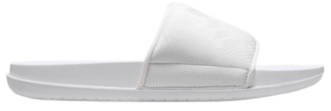 Кецове и обувки Nike Kobe Offcourt Slides Бяло | IF2870-100, 4