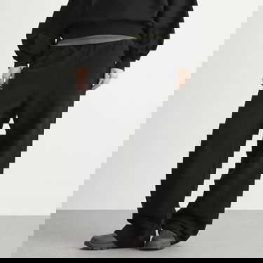 Спортни панталони YMC Axel Track Pant Черно | Q4ZMJ-BLK, 2