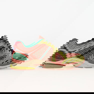 Кецове и обувки Saucony Jae Tips x Progrid Triumph 4 ‘Virginia Creeper’ - Flowers Grow Uptown Pack Розово | S70966-2, 3