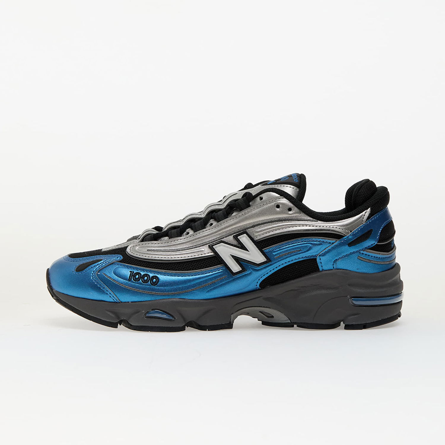 Кецове и обувки New Balance M1000ENV Синьо | M1000ENV, 0