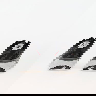 Кецове и обувки Hoka One One Clifton 9 Black/ Outer Orbit Черно | 1127895-BCKT, 4