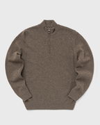 Holden Half Zip Knit Sweater