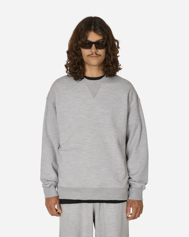 Wool Classics Crewneck