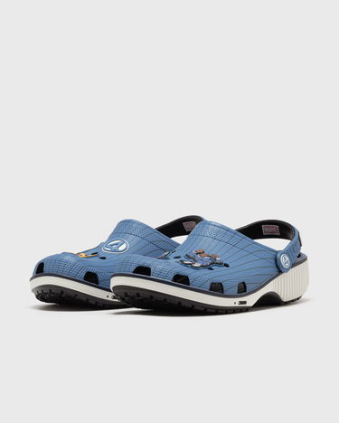 Кецове и обувки Crocs Fantastic 4 Classic Clogs Синьо | 211481-90H, 2