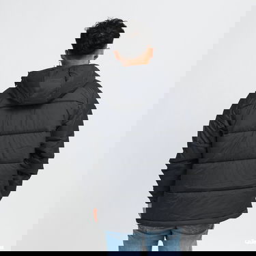 Пухо яке adidas Originals Padded Hooded Puffer Черно | h13555, 7