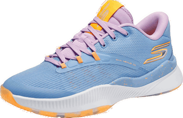 Кецове и обувки Skechers SKX Nexus Синьо | 253015-lbmt, 2