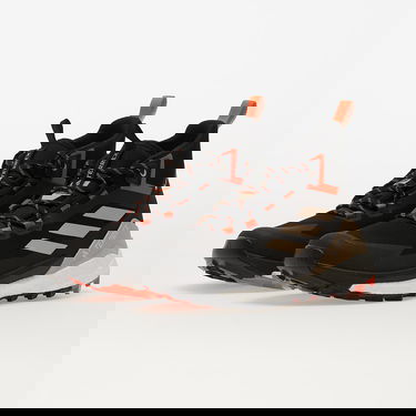 Кецове и обувки adidas Performance Terrex Free Hiker 2 GTX Core Черно | IF4918, 5