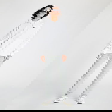 Суитчър Nike Sportswear Club BB Бяло | BV2654-100, 2