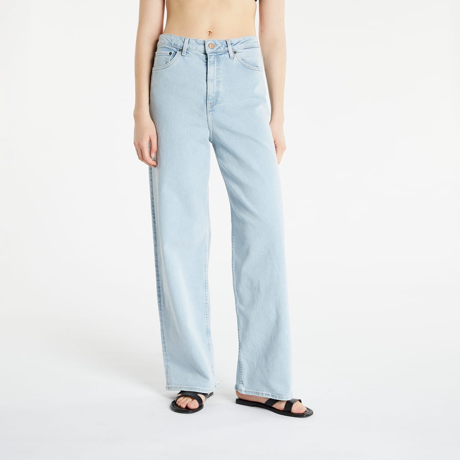 Дънки JJXX JXTokyo Wide HW Jeans Синьо | 12203937, 0