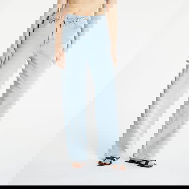Дънки JJXX JXTokyo Wide HW Jeans Синьо | 12203937, 0