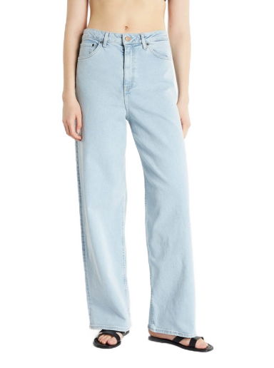 JXTokyo Wide HW Jeans