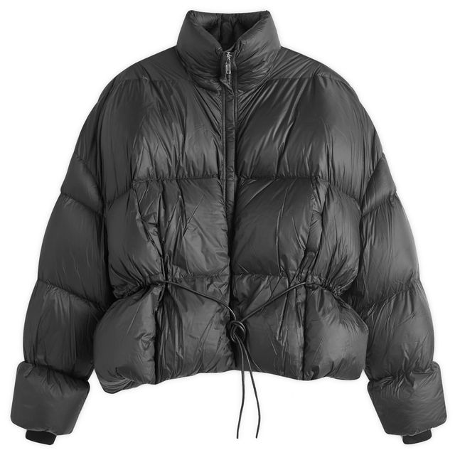 Giacca Piumino Padded Jacket