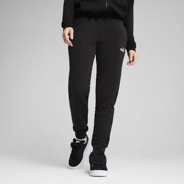 Суитчър Puma ESS Small No. 1 Logo Sweatpants Черно | 682450_01, 2