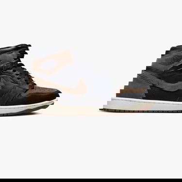 Кецове и обувки Jordan Air Jordan 1 Retro High OG “Palomino” Черно | DZ5485-020, 4