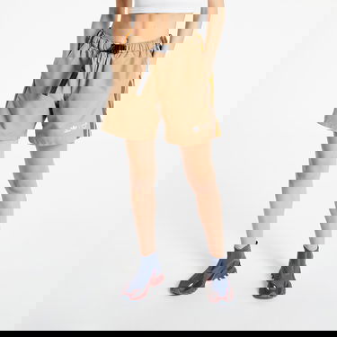 Къси панталони adidas Originals Windshorts Human Made Оранжево
 | HB0000, 3