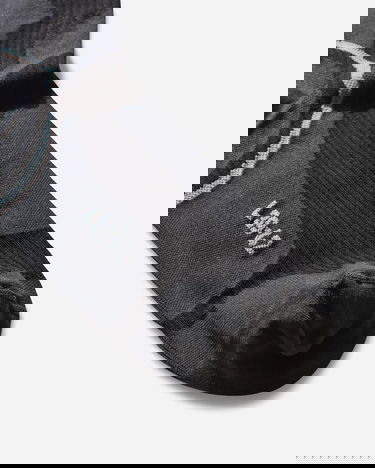 Чорапи ROA Technical Crew Socks Черно | RBMW0411YA54 BLK0001, 4