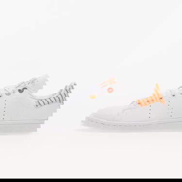 Кецове и обувки adidas Originals Stan Smith W Бяло | H03196, 0