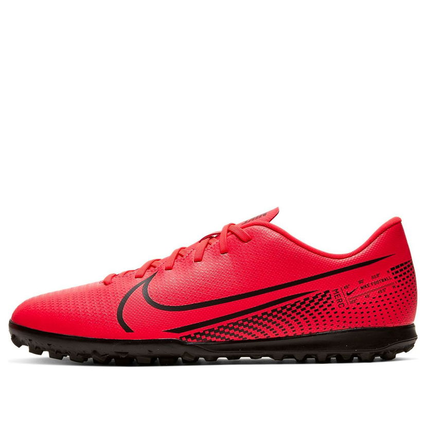 Кецове и обувки Nike Mercurial Vapor 13 Club Червено | AT7999-606