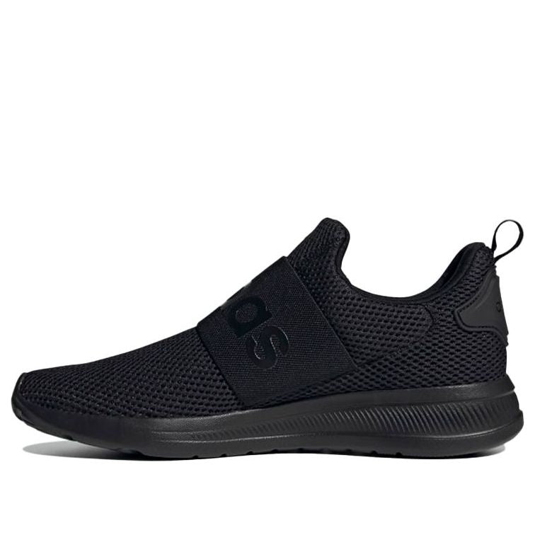 Кецове и обувки adidas Originals Lite Racer Adapt 4.0 Черно | H04296