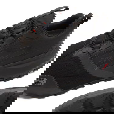 Кецове и обувки The North Face Offtrail Tech Gore-Tex Черно | NF0A8ADYKX7, 3