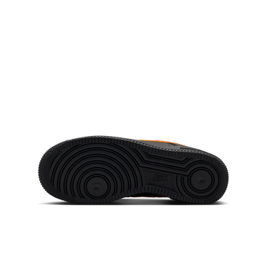 Кецове и обувки Nike Air Force 1 Low Черно | II7638-001, 3